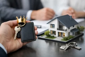 VIP Suchauftrag Immobilien richtig nutzen