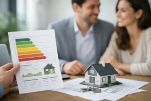 Energieausweis beim Wohnungsverkauf erklärt