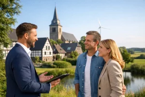 Immobilienmakler Neukirchen-Vluyn wählen