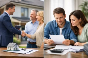 Makler oder Privatverkauf - was lohnt sich mehr?
