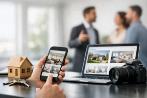 Beste Vermarktungskanäle für Immobilien