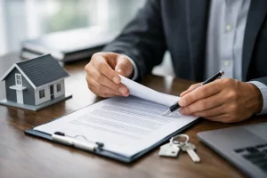 Maklervertrag prüfen vor der Unterschrift