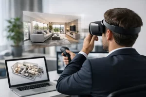 Virtuelle Besichtigungen 2026 richtig einsetzen