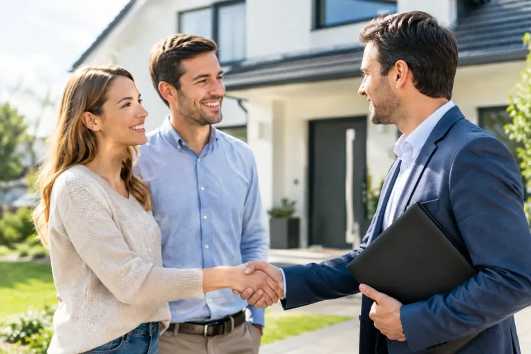 Hausverkauf Ablauf: In 9 Schritten sicher verkaufen