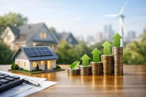 Wie Energieeffizienz Immobilienpreise beeinflusst