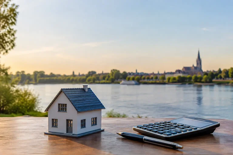 Immobilienpreise Niederrhein richtig einschätzen