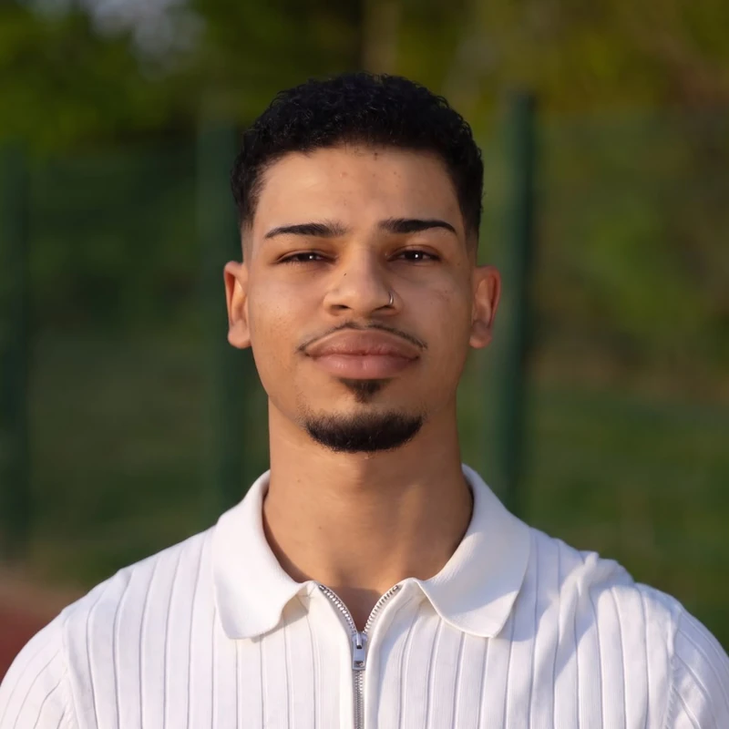 Francis Ayozieuwa